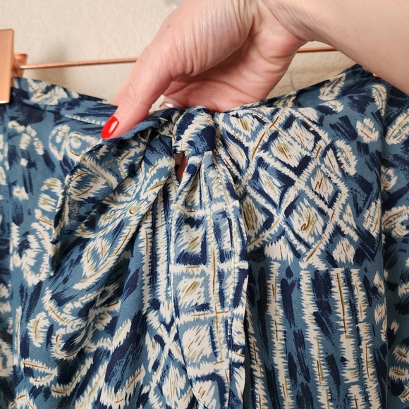 MODA INTERNATIONAL x VINTAGE Y2K cover up report wear pants size S - Picture 8 of 10